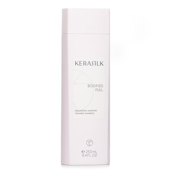 Goldwell - Kerasilk Volumizing Shampoo Image 1