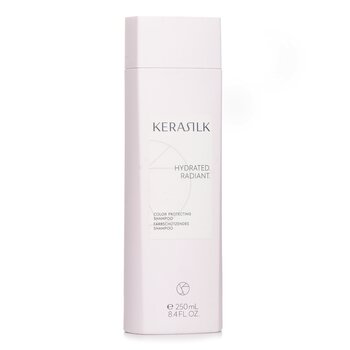 Goldwell - Kerasilk Color Protecting Shampoo Image 1