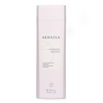 Kerasilk Color Protecting Shampoo (250ml) 