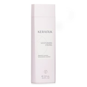 Goldwell - Kerasilk Repairing Shampoo Image 1