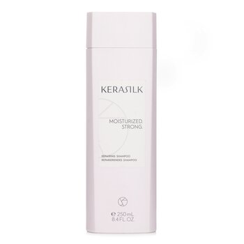 Kerasilk Repairing Shampoo (250ml) 