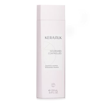 Goldwell - Kerasilk Smoothing Shampoo Image 1