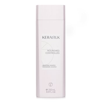 Kerasilk Smoothing Shampoo (250ml) 