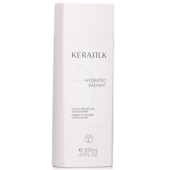 Goldwell - Kerasilk Color Protecting Conditioner Image 1