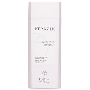 Kerasilk Color Protecting Conditioner (200ml) 