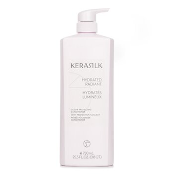 Kerasilk Color Protecting Conditioner (750ml) 