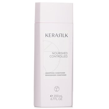 Goldwell - Kerasilk Smoothing Conditioner Image 1