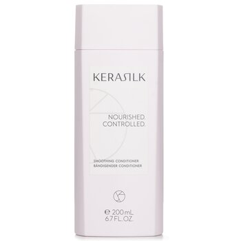 Kerasilk Smoothing Conditioner (200ml) 