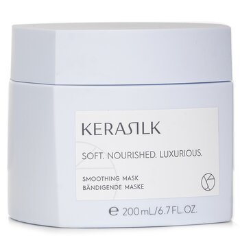 Goldwell - Kerasilk Smoothing Mask Image 1