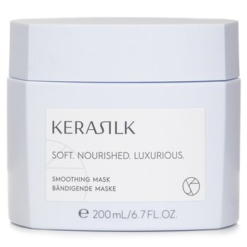 Kerasilk Smoothing Mask (200ml) 