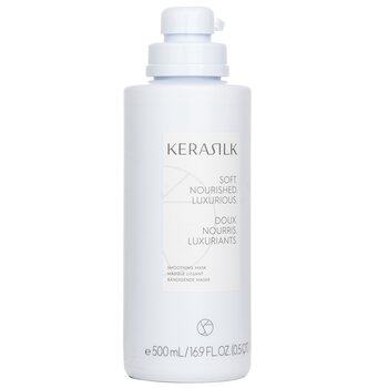 Goldwell - Kerasilk Smoothing Mask Image 1