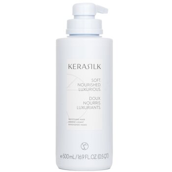 Kerasilk Smoothing Mask (500ml) 