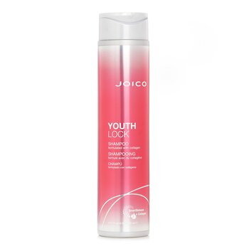 Joico - Youthlock Shampoo Image 1