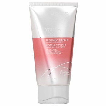 Joico - Youthlock Treatment Mask Image 1