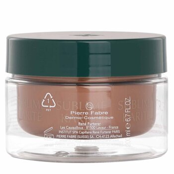 Rene Furterer - Sublime Karite Taming Nourishing Mask Image 2