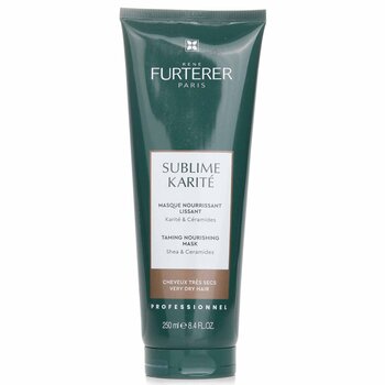 Sublime Karite Taming Nourishing Mask (250ml) 