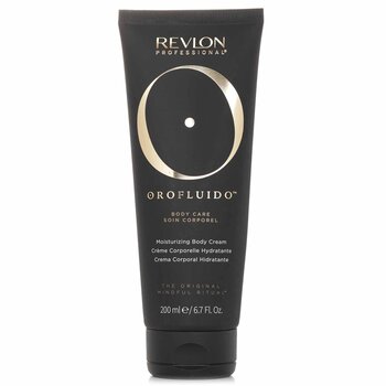 Moisturizing Body Cream (200ml) 