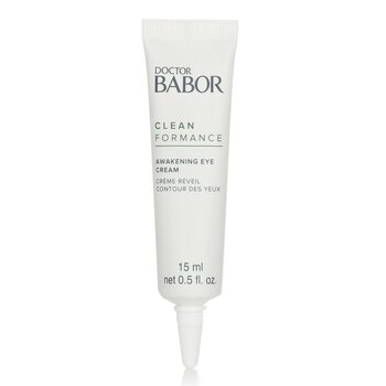 Babor Doctor Babor Clean Formance Awakening Eye Cream (Salon Product) 15ml/0.5oz