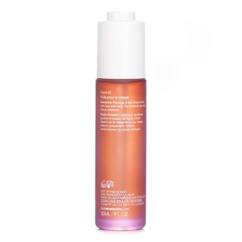 Ole Henriksen - HydraBarrier Nourishing Face Oil Image 2