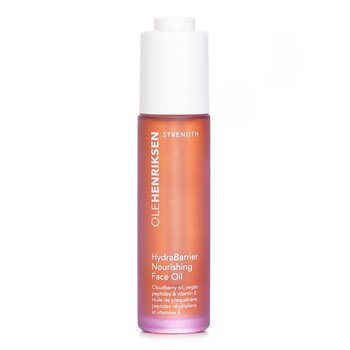 HydraBarrier Nourishing Face Oil (30ml) 