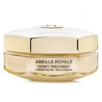 Abeille Royale Honey Treatment Rich Cream (50ml) 