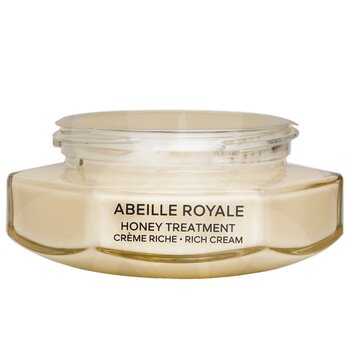 Abeille Royale Honey Treatment Rich Cream The Refill (50ml) 