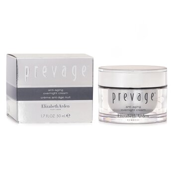 Prevage by Elizabeth Arden - Anti Aging Overnight Cream Image 1