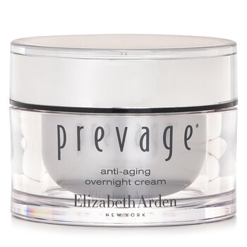 Anti Aging Overnight Cream (50ml) 