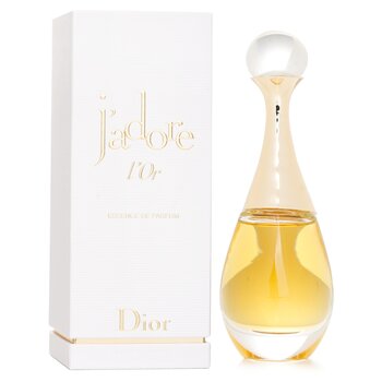 Christian Dior - J'adore L'Or Essence De Parfum Spray Image 1