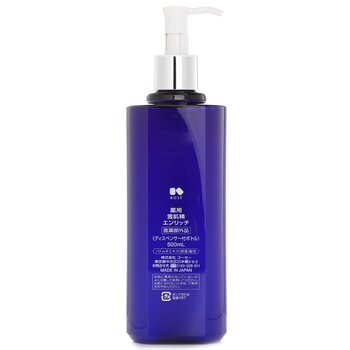 Kose - Medicated Sekkisei Enriched Lotion Image 2