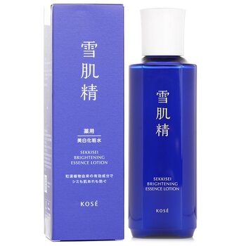 Kose - Sekkisei Brightening Essence Lotion Image 1