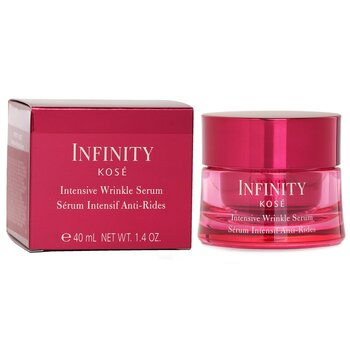 Kose - Infinity Intensive Wrinkle Serum Image 1