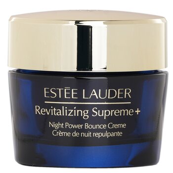 Revitalizing Supreme+ Night Power Bounce Cream (75ml) 