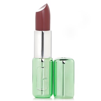 Pop Longwear Lipstick Matte- # 09 Beach Pop (3.9g/0.13oz) 