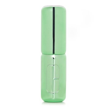 Clinique - Pop Longwear Lipstick Matte- # 01 Blushing Pop Image 2