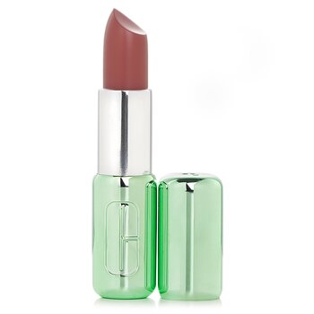 Pop Longwear Lipstick Matte- # 01 Blushing Pop (3.9g/0.13oz) 