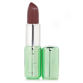 Pop Longwear Lipstick Matte- # 10 Clove Pop (3.9g/0.13oz) 