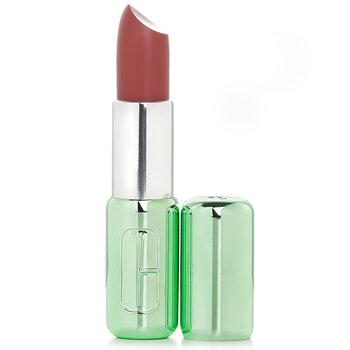 Pop Longwear Lipstick Matte- # 17 Latte Pop (3.9g/0.13oz) 