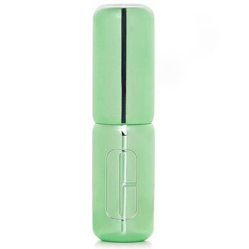 Clinique - Pop Longwear Lipstick Matte - # 13 Peony Pop Image 2