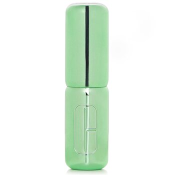 Clinique - Pop Longwear Lipstick Matte- # 19 Petal Pop Image 2