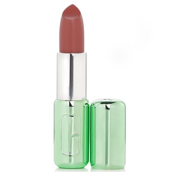 Pop Longwear Lipstick Matte- # 19 Petal Pop (3.9g/0.13oz) 