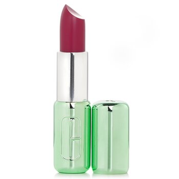 Pop Longwear Lipstick Matte- # 06 Rose Pop (3.9g/0.13oz) 