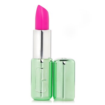 Pop Longwear Lipstick Satin- # 38 Confetti Pop (3.9g/0.13oz) 