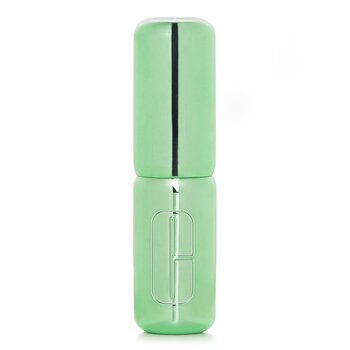 Clinique - Pop Longwear Lipstick Satin- # 32 Honey Pop Image 2