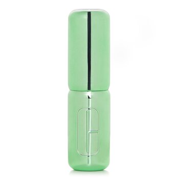 Clinique - Pop Longwear Lipstick Satin- # 33 Mocha Pop Image 2