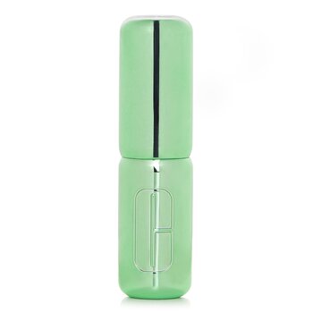 Clinique - Pop Longwear Lipstick Satin- # 37 Peppermint Pop Image 2