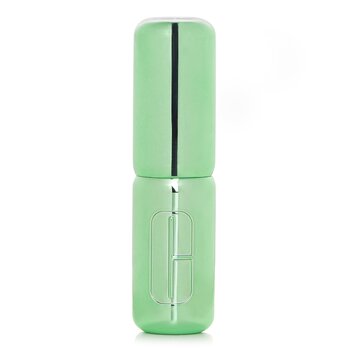 Clinique - Pop Longwear Lipstick Shine - # 02 Bare Pop Image 2