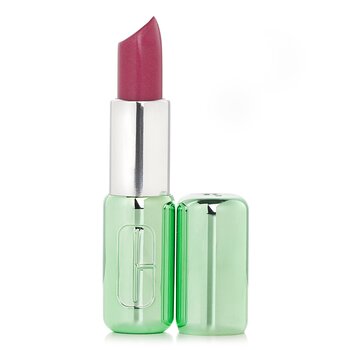 Pop Longwear Lipstick Shine - # 13 Love Pop (3.9g/0.13oz) 