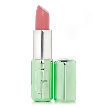 Pop Longwear Lipstick Shine - # 28 Sugar Pop (3.9g/0.13oz) 