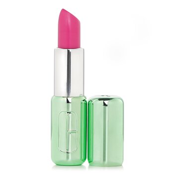 Pop Longwear Lipstick Shine - # 09 Sweet Pop (3.9g/0.13oz) 